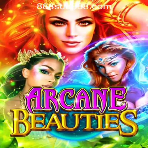 Explore ArcaneBeauties: The New Frontier in Online Gaming