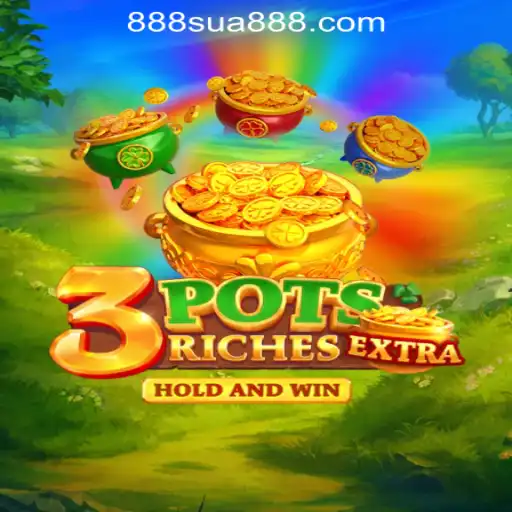 Discovering the Exciting World of 3potsExtra