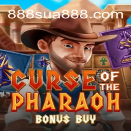 Exploring the Thrilling World of CurseofthePharaohBonusBuy: A Top Pick at 888sua Oficial Slots Brasil