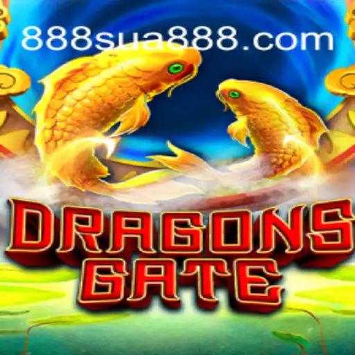 Discover DragonsGate: An Epic Adventure in 888sua Oficial Slots Brasil #1