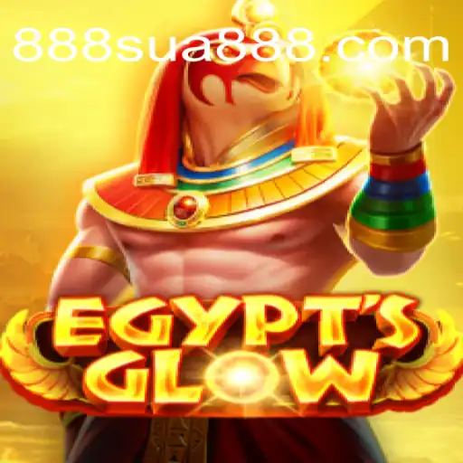 Discover the Mysteries of EgyptsGlow: A Top Choice in 888sua Oficial Slots Brasil