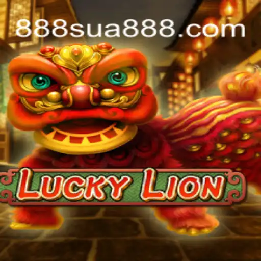 Explore the Exciting World of LuckyLion: A Guide to 888sua Oficial Slots Brasil #1