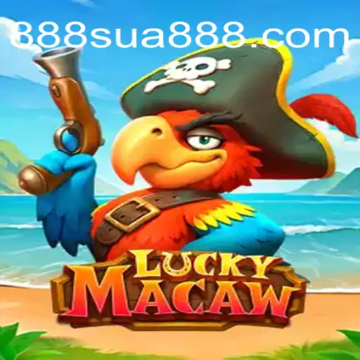 Discover the Thrills of LuckyMacaw: Your Ultimate Guide to 888sua Oficial Slots Brasil #1