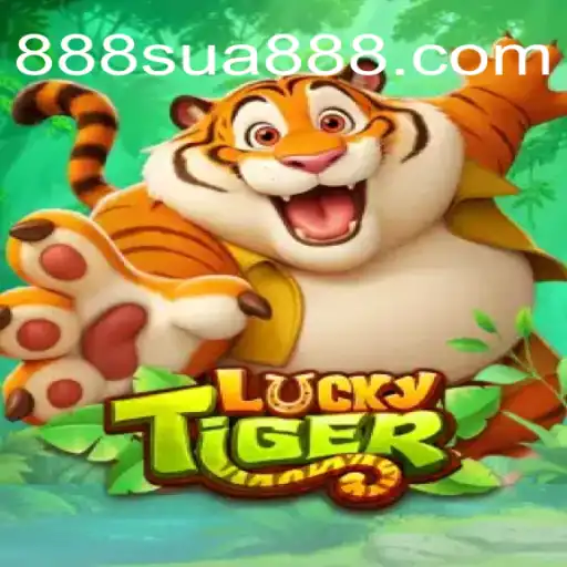 Discover the Thrills of LuckyTiger: Your Gateway to 888sua Oficial Slots Brasil