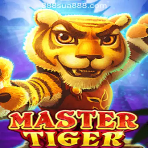 MasterTiger: The Ultimate Experience with 888sua Oficial Slots Brasil #1