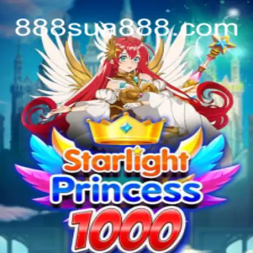 Discover the Thrills of StarlightPrincess1000