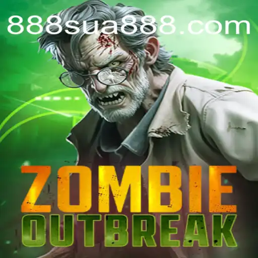 Immersive Thrills in ZombieOutbreak Featuring 888sua Oficial Slots Brasil #1