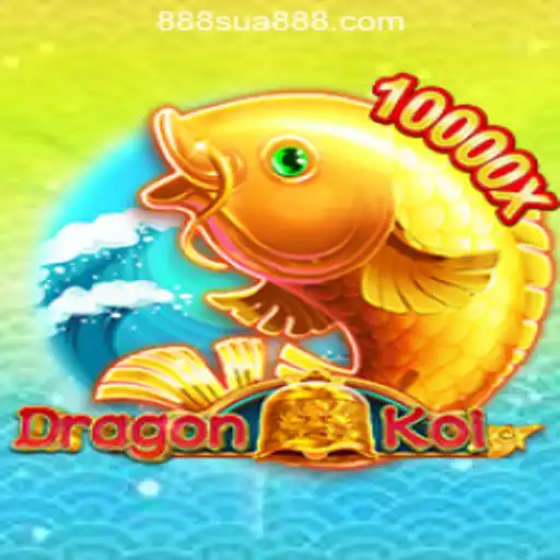 Experience the Magic of DragonKoi: A Comprehensive Guide to 888sua Oficial Slots Brasil #1