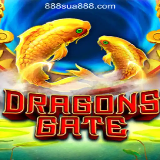 Discover DragonsGate: An Epic Adventure in 888sua Oficial Slots Brasil #1