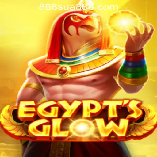 Discover the Mysteries of EgyptsGlow: A Top Choice in 888sua Oficial Slots Brasil