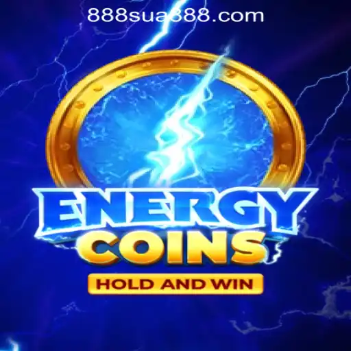 Exploring EnergyCoins: The Premier Slot Game with 888sua Oficial Slots Brasil #1