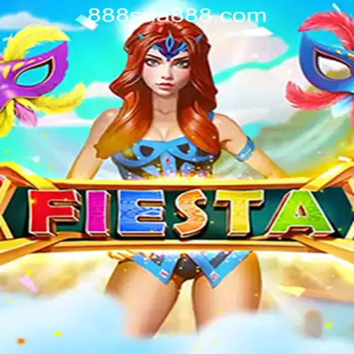 Exploring Fiesta: The Exciting World of 888sua Oficial Slots Brasil #1