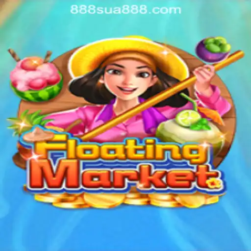 Explore the Thrilling World of FloatingMarket: Brazil's Premier Slot Game