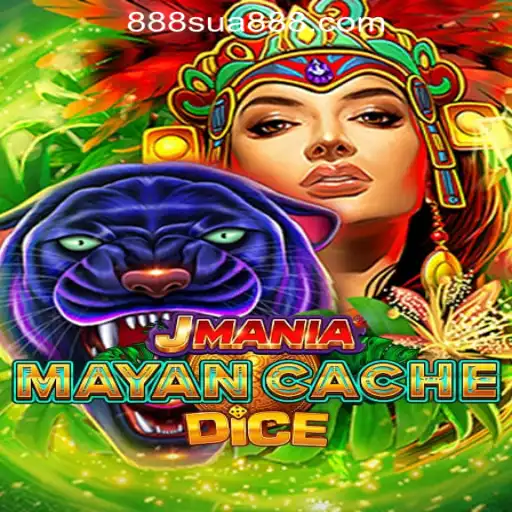Discovering JManiaMayanCacheDice: A Compelling New Game Experience