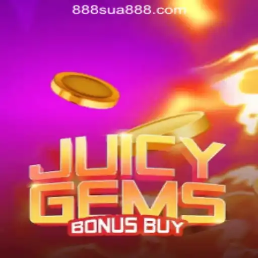 Explore JuicyGemsBonusBuy: The Top Choice for 888sua Oficial Slots Brasil #1
