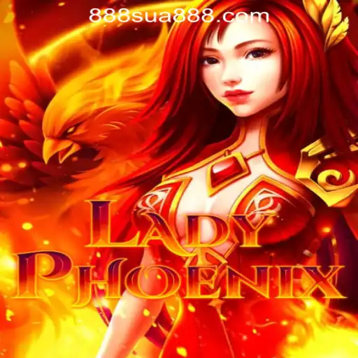 LadyPhoenix: Unveiling the Magic of 888sua Oficial Slots Brasil #1
