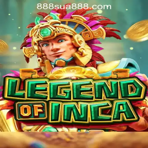 Exploring the Enchanting World of LegendofInca with 888sua Oficial Slots Brasil #1