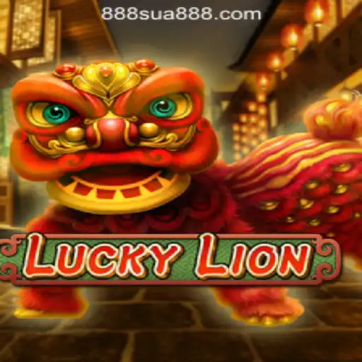 Explore the Exciting World of LuckyLion: A Guide to 888sua Oficial Slots Brasil #1