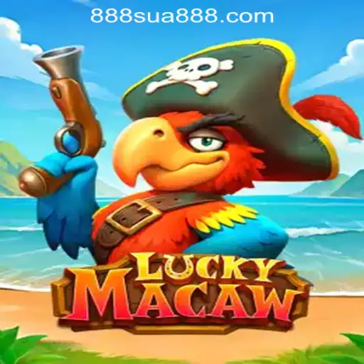 Discover the Thrills of LuckyMacaw: Your Ultimate Guide to 888sua Oficial Slots Brasil #1