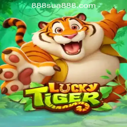 Discover the Thrills of LuckyTiger: Your Gateway to 888sua Oficial Slots Brasil