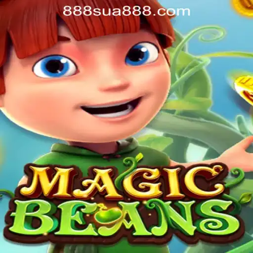 Discovering MAGICBEANS: A Journey Through 888sua Oficial Slots Brasil #1