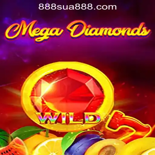 Discover MegaDiamond: The Ultimate Slot Experience in 888sua Oficial Slots Brasil