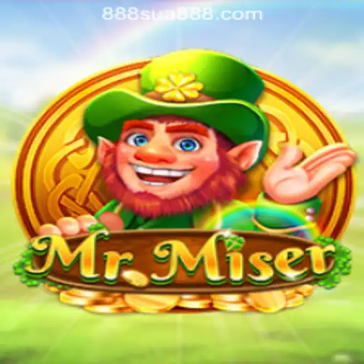 Discover MrMiser: The Thrilling World of 888sua Oficial Slots Brasil #1