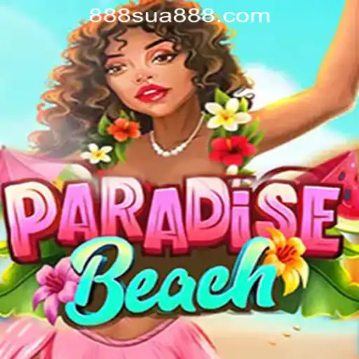Exploring the Thrill of ParadiseBeach: The Premier Slot Game by 888sua Oficial Slots Brasil #1