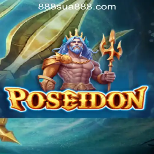 Exploring Poseidon: Dive into a World of Adventure with 888sua Oficial Slots Brasil #1