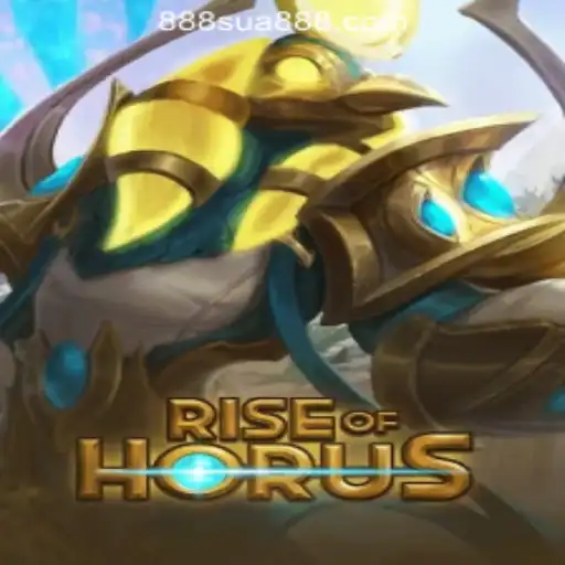 Explore the Enchanting World of RiseofHorus: The Ultimate Slot Experience