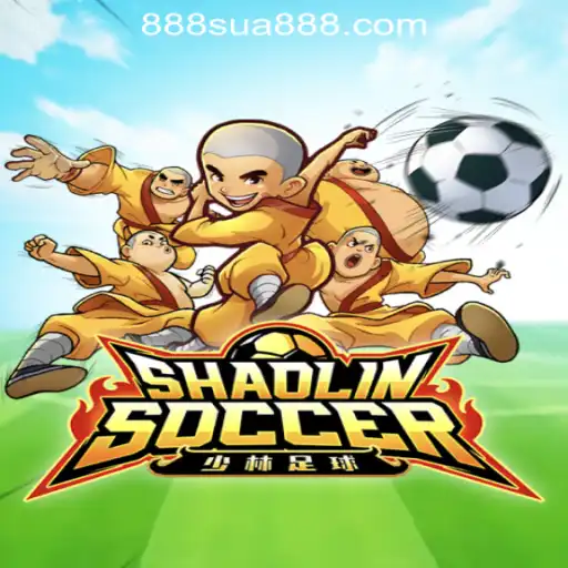 Discover the Excitement of Shaolin Soccer and 888sua Oficial Slots Brasil #1