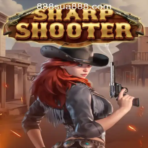 Exploring Sharpshooter: A Dive into 888sua Oficial Slots Brasil #1