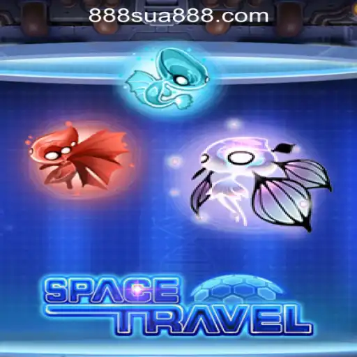 Exploring the Galaxy with SpaceTravel: A Captivating Journey with 888sua Oficial Slots Brasil #1