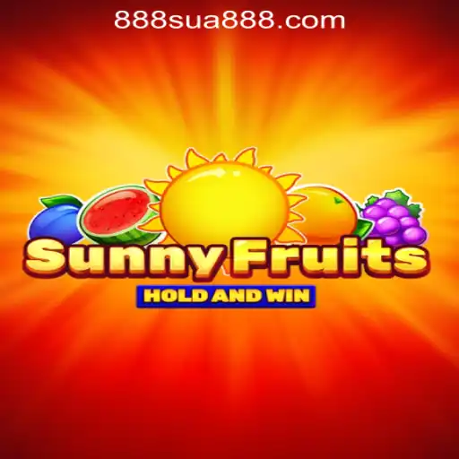 SunnyFruits: A Bright New Star in 888sua Oficial Slots Brasil #1