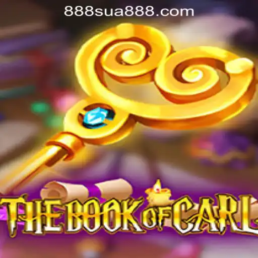 Discover the Exciting World of TheBookofCarl: A Top Gaming Experience with 888sua Oficial Slots Brasil #1