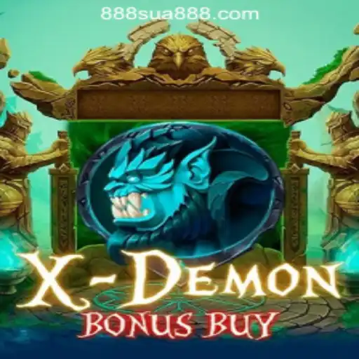 Exploring XDemonBonusBuy: An Exciting New Slot Game Taking Brazil by Storm