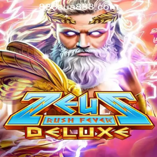 Unleashing the Thrills of ZeusRushFeverDeluxe: A Comprehensive Guide